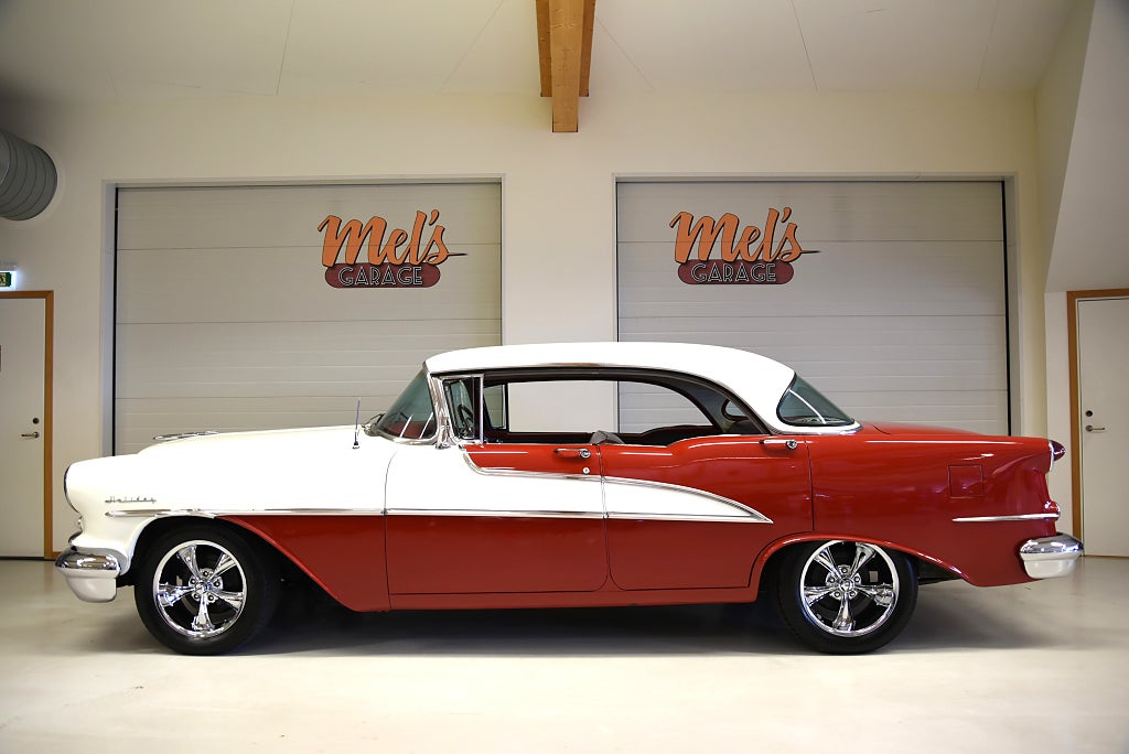 Oldsmobile 88
