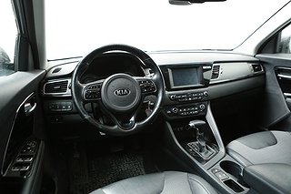 SUV Kia Niro 8 av 19