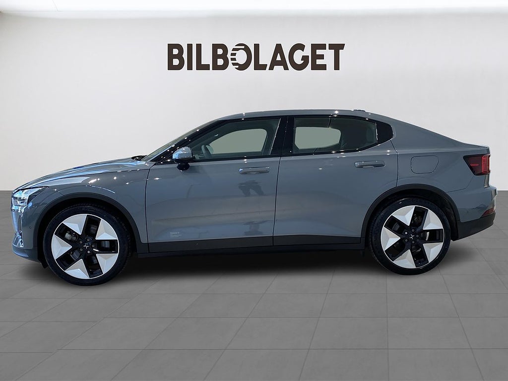 Polestar 2 Long range Single motor 78kWh Plus