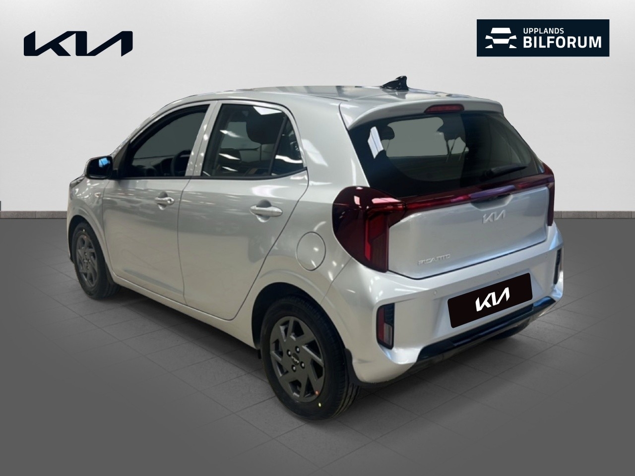 Kia Picanto 2027, bild 6/40