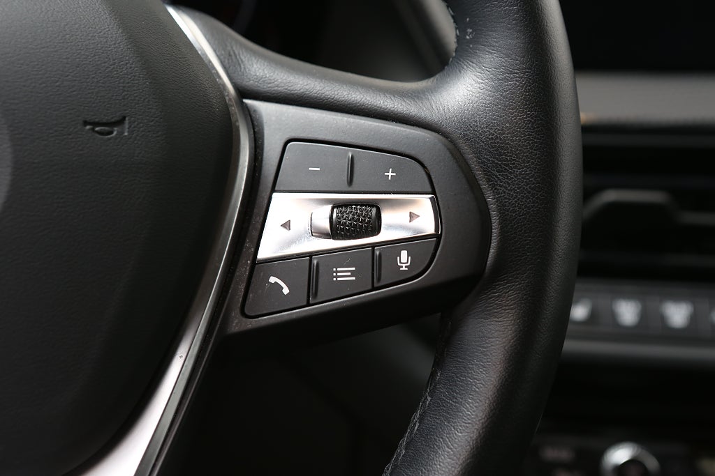 BMW 118I 136hk Sport line Aut Leasbar 2022