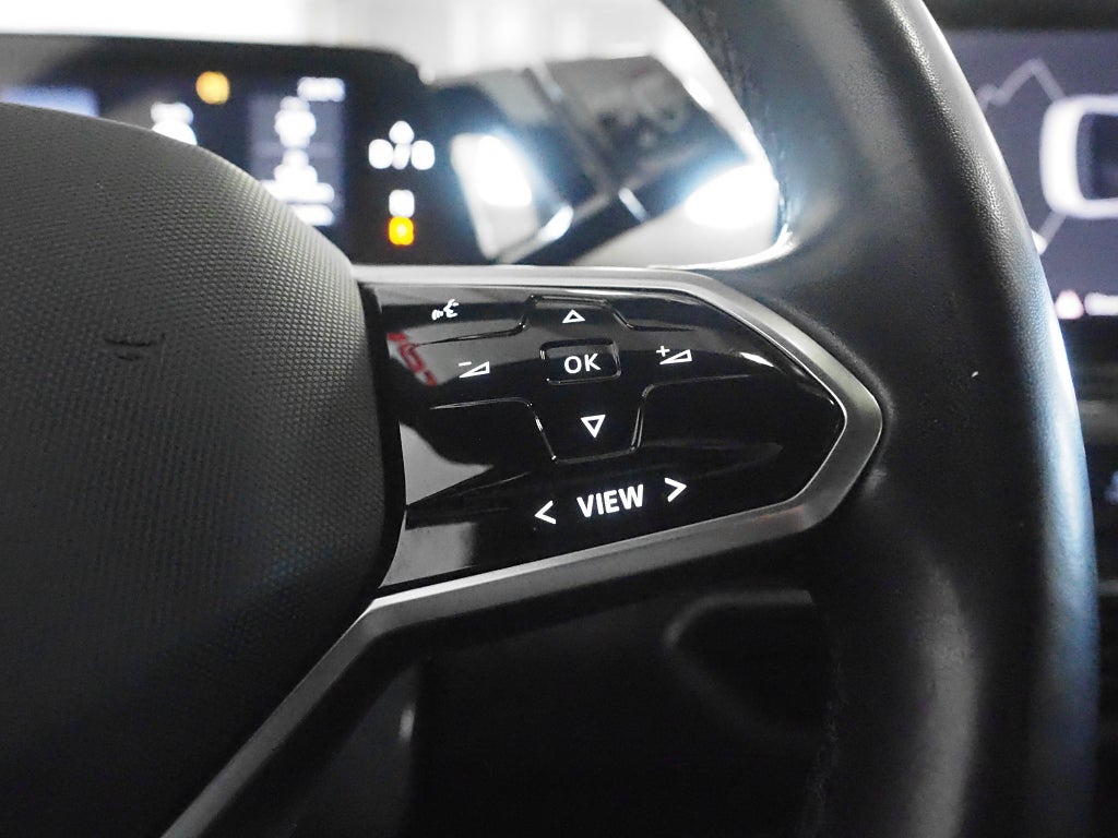 Volkswagen ID.3 Pro Performance Life 204hk | P-Sen | Carplay | 2021