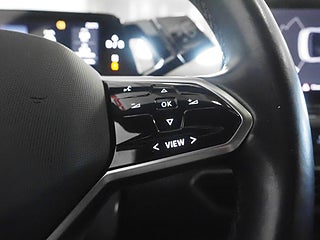 Halvkombi Volkswagen ID.3 15 av 22