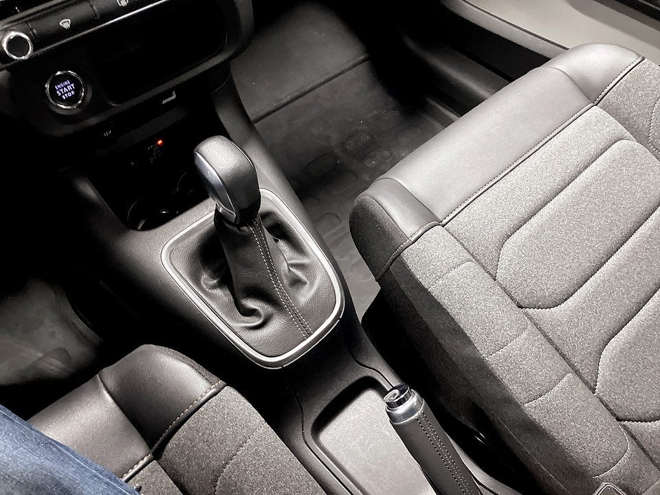 Bild på Citroën C3 Shine 1.2 PT 110hk Aut - B-KAMERA, CARPLAY