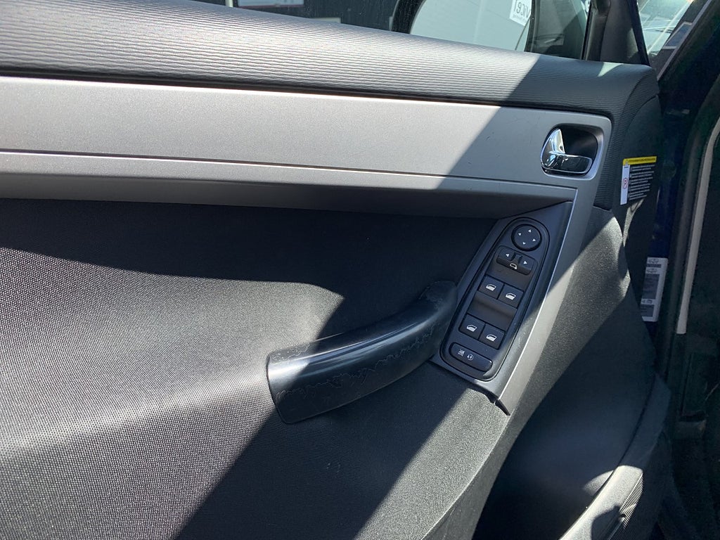 Citroën Grand C4 Picasso SÅLD SÅLD 1.6 HDiF EGS 7-sits 109hk