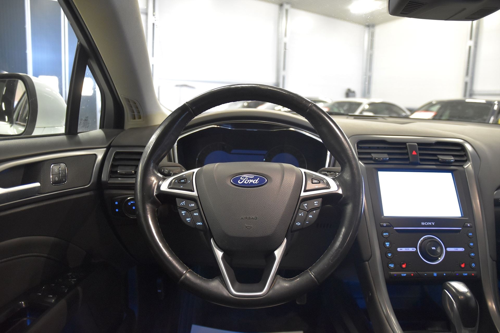 Ford Mondeo 2015, kuva 2/50