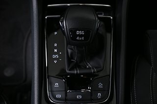 SUV Skoda Kodiaq 22 av 27