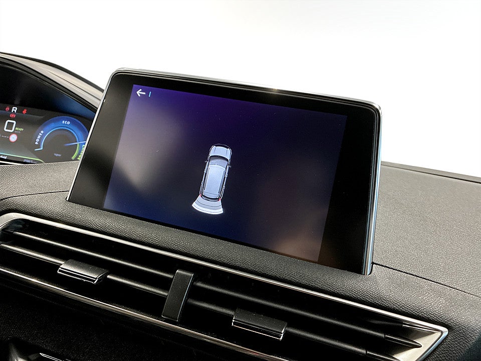 Bild på Peugeot 3008 GT-LINE Hybrid 225 AUT8 |RÄNTA 3,99%|