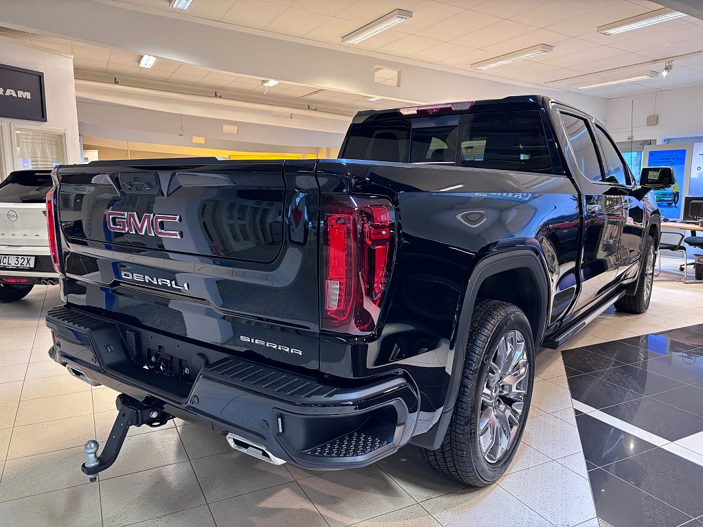GMC Denali 2026 - miniatyr 4