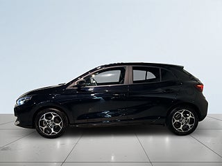 MG 3 Hybrid+ Luxury Carplay 360° Pvärm KAMPANJ / 0% RÄNTA