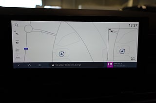 Kombi Hyundai Tucson 22 av 34