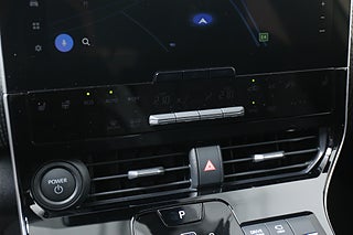 SUV Subaru Solterra 25 av 31