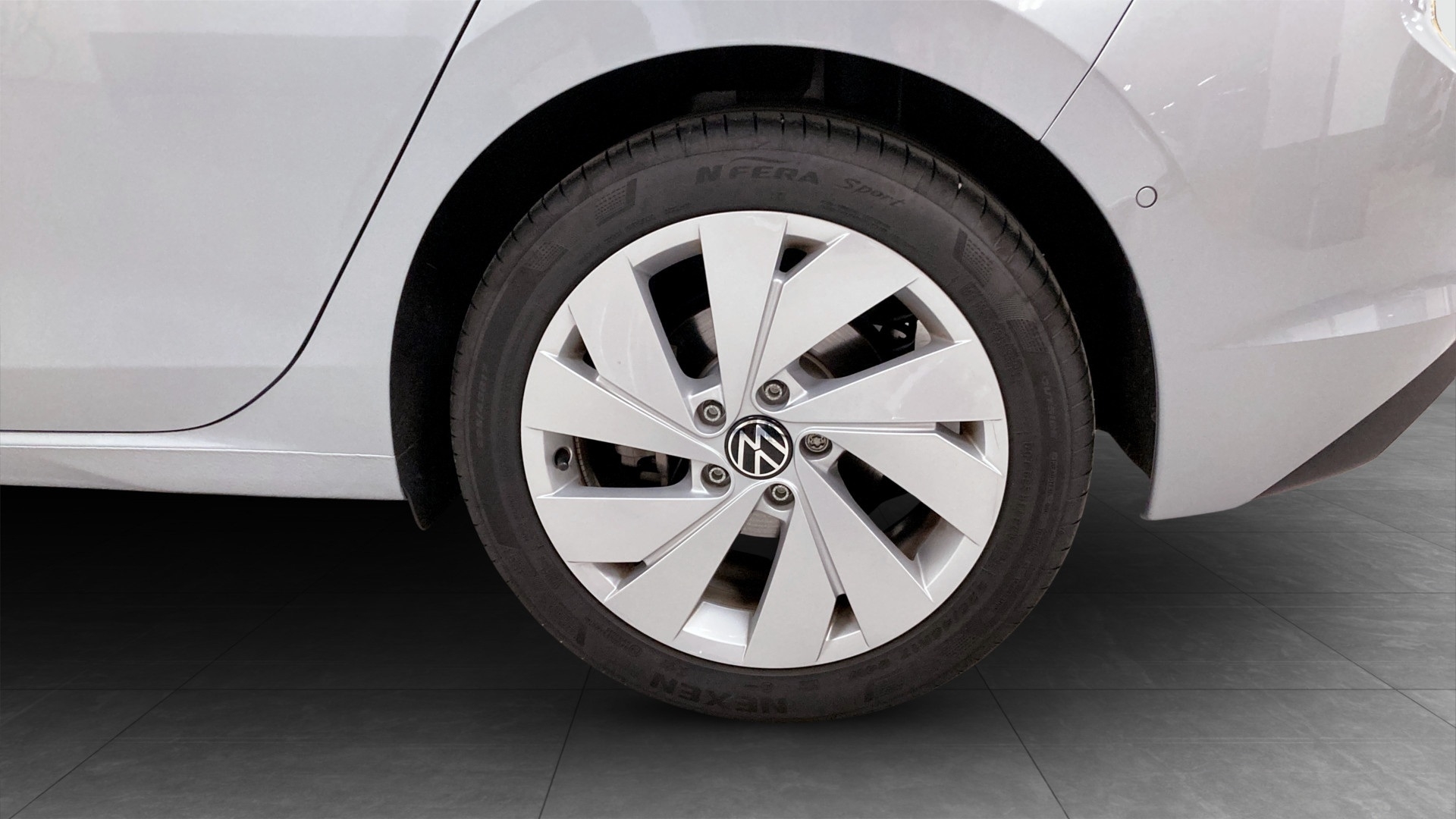 Volkswagen Golf I 1,5 eTSI MHEV 150hk 2026, kuva 6/10