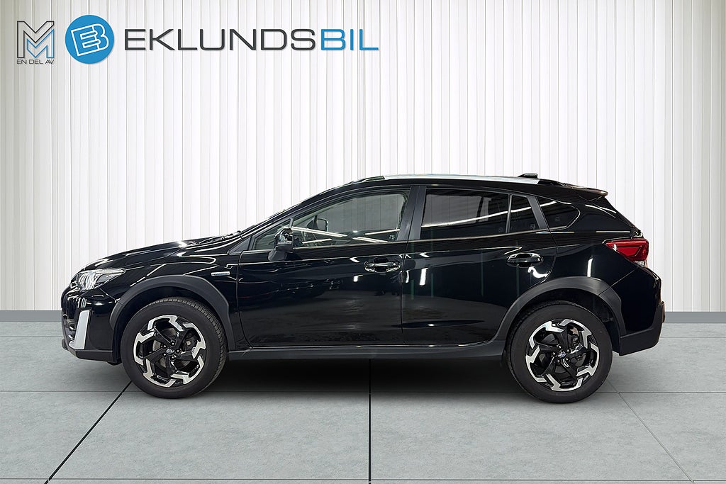 Subaru XV 2022