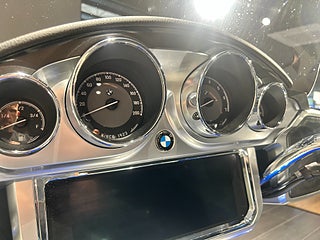 BMW R18 Transcontinental /NU 219.900kr!/Opt 719/Blacked Out