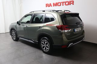 SUV Subaru Forester 3 av 13