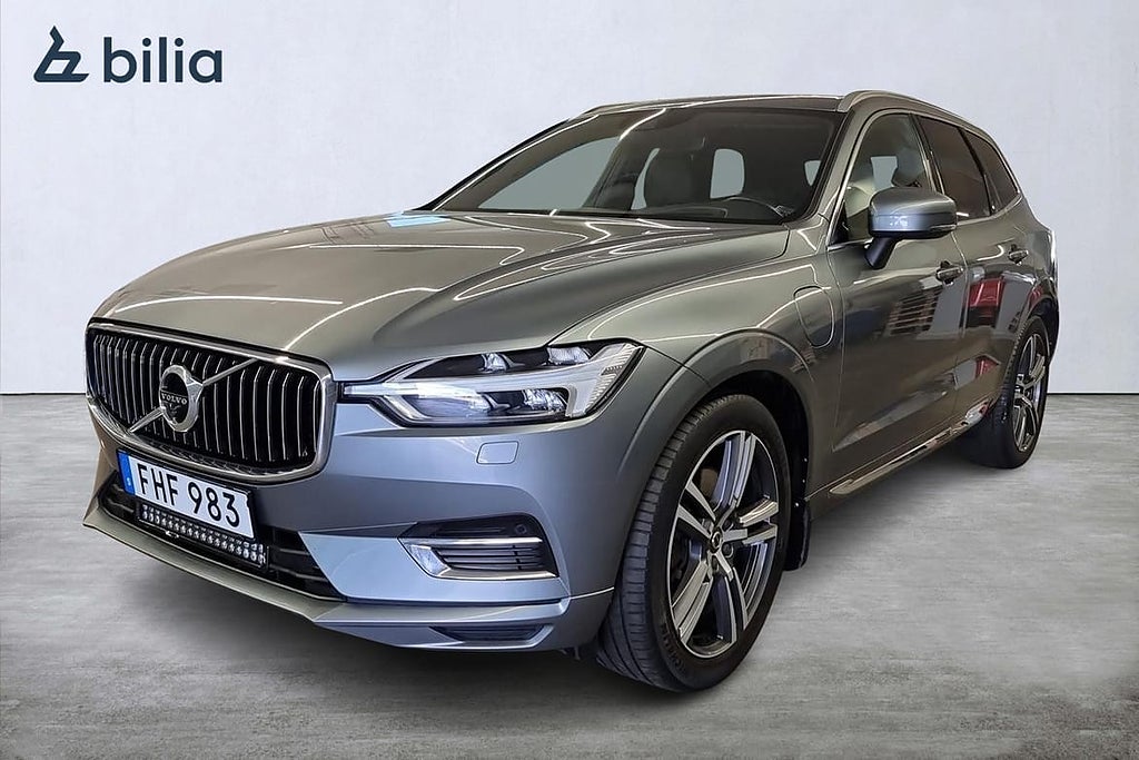 Volvo XC60 T8 TE Inscription
