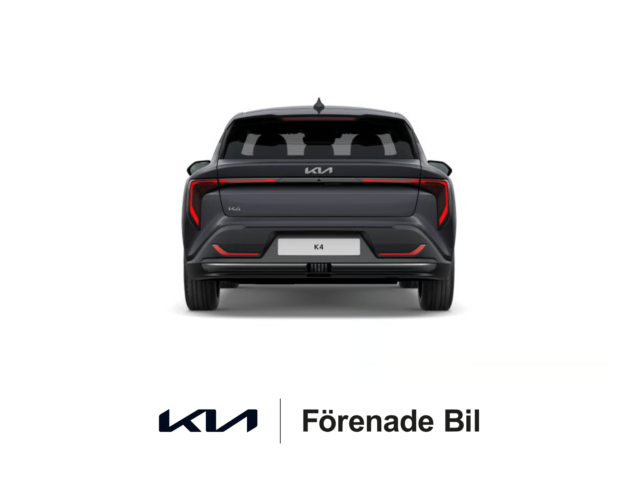 Kia K4 SW 1.0T-GDi MILDHYBRID DCT ACTION 2026, bild 4/38