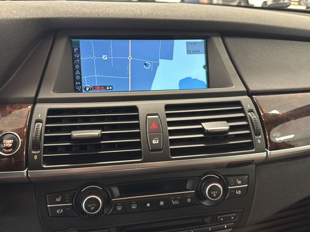 BMW X5 2012 - miniatyr 9