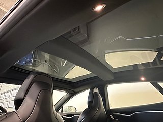 Tesla Model S 75 320hk 360° Autopilot 2.0 Pano Facelift