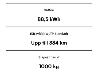 Transportbil - Flak Maxus T90 2 av 8