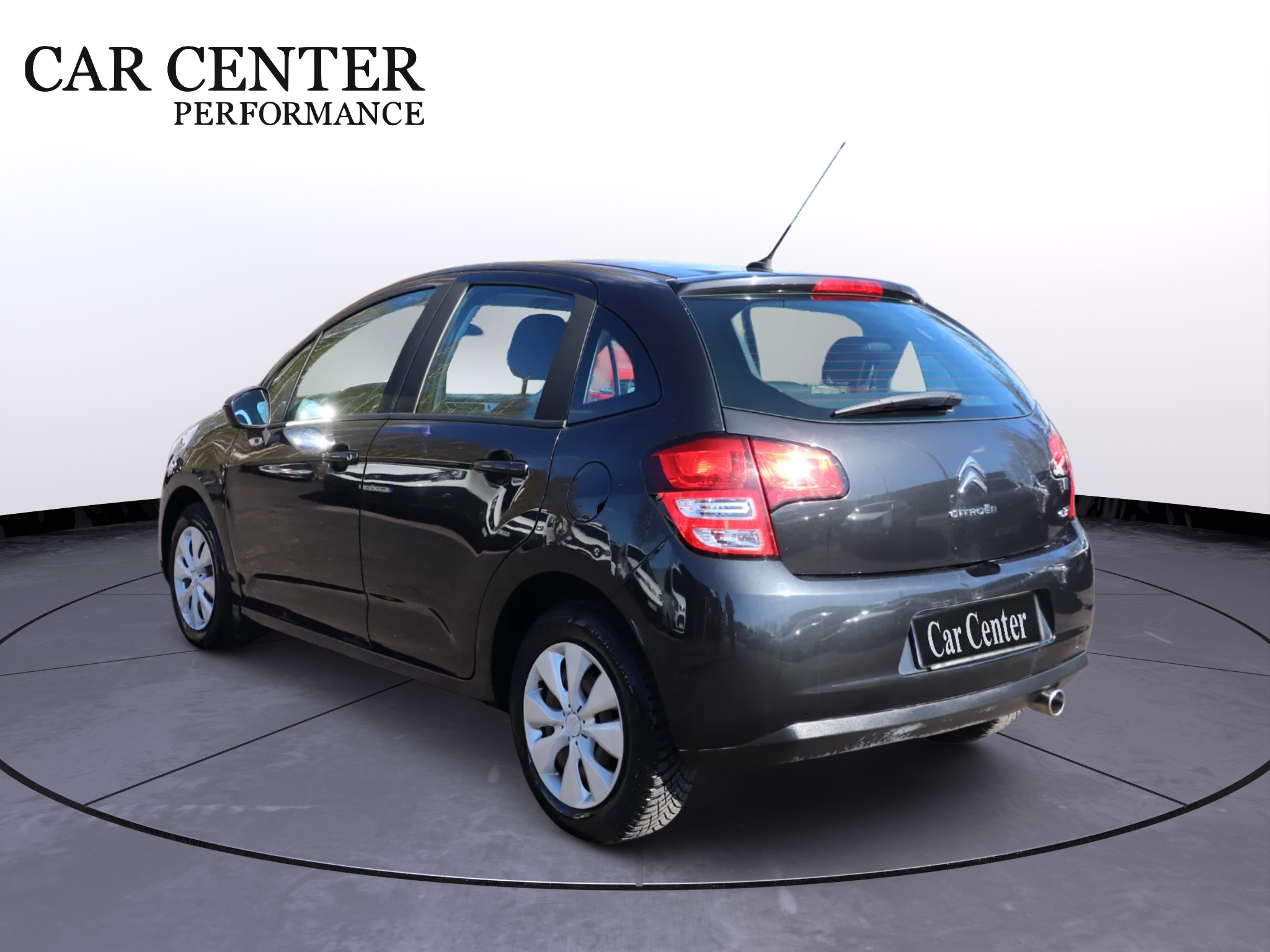 Citroen C3 1.4 HDi 2011, kuva 6/50