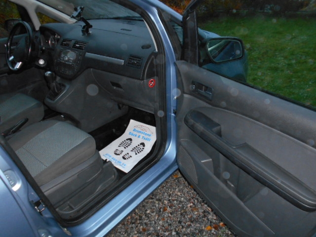 Ford Focus 2006, kuva 7/43
