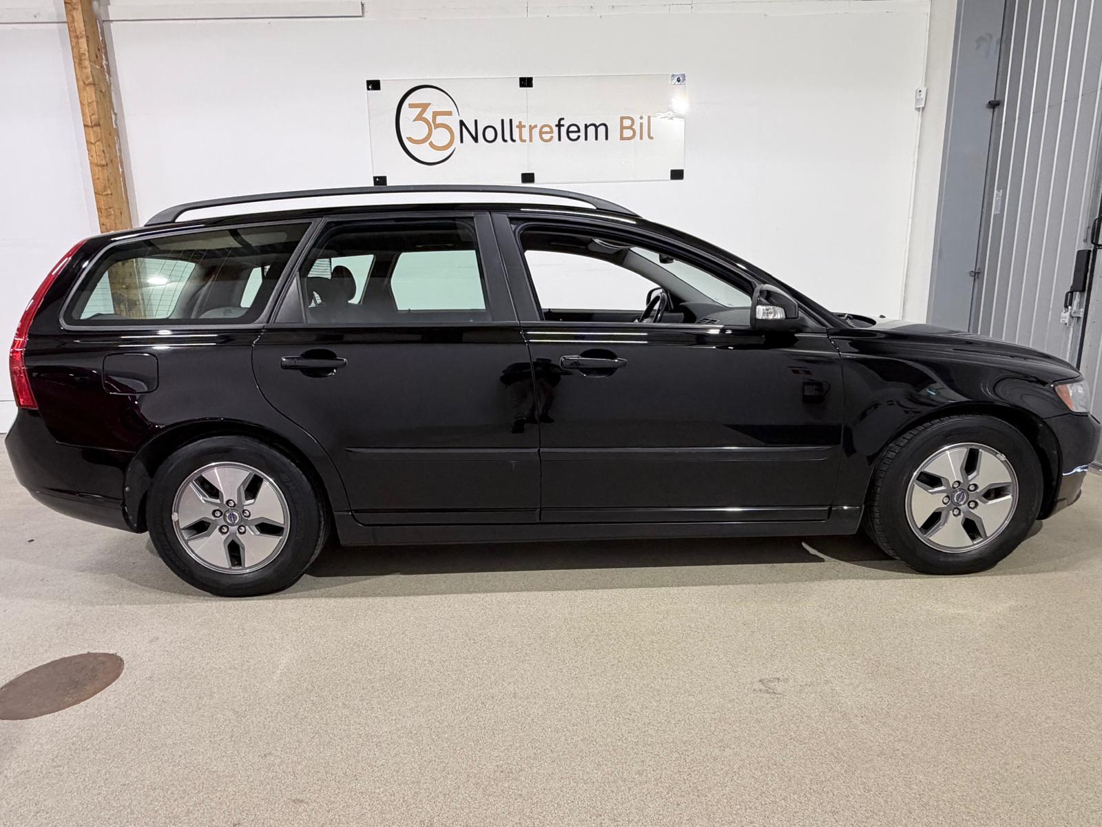 Volvo V50 2011, bild 6/42