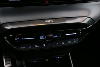 Halvkombi Hyundai i20 24 av 28