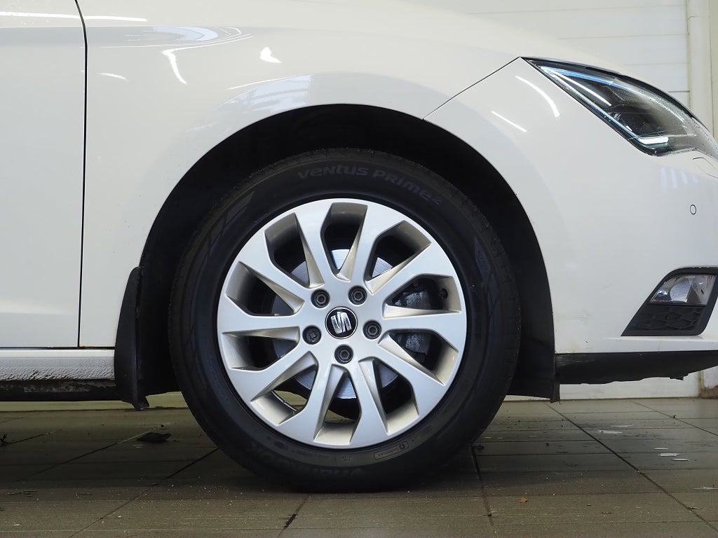 Seat Leon ST 1.2 TSI DSG 110hk  | Drag | Backkamera |