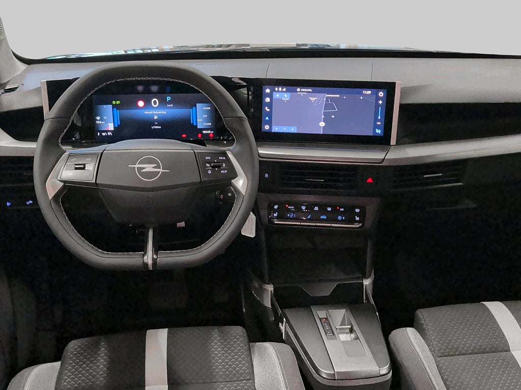 Opel Frontera GS HYBRID 145hk Aut *Dragkrok* – bild 7