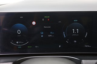 SUV Hyundai Tucson 26 av 27
