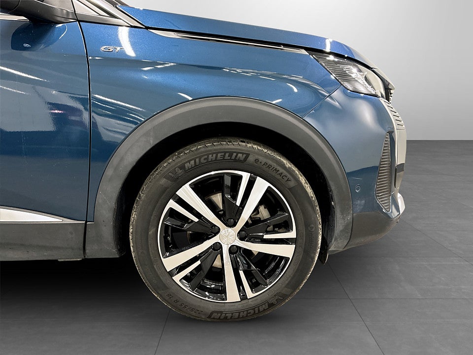 Bild på Peugeot 5008 GT 1.2 PT 130hk Aut KAMPANJ BRÄNSLE INGÅR