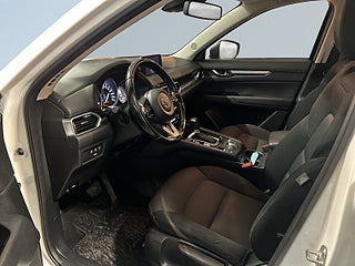 <span style="color: #D81132 !important; display: inline;">Såld idag!</span> Mazda CX-5 2.0 SKYACTIV-G AWD 10 Års garanti/Kamera/MoK-Värm/HuD – bild 7
