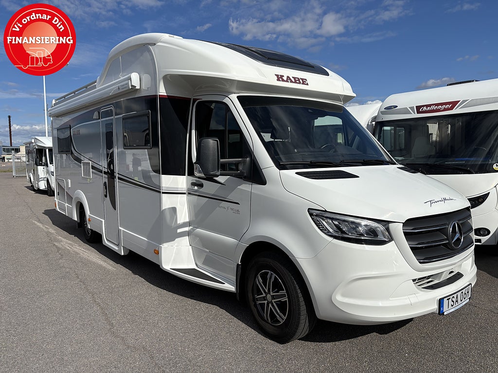 Kabe TMRX 780 LXL