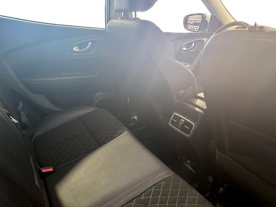 Bild på Renault Kadjar 1.3 TCe 140hk Aut P-SENSORER NAVI