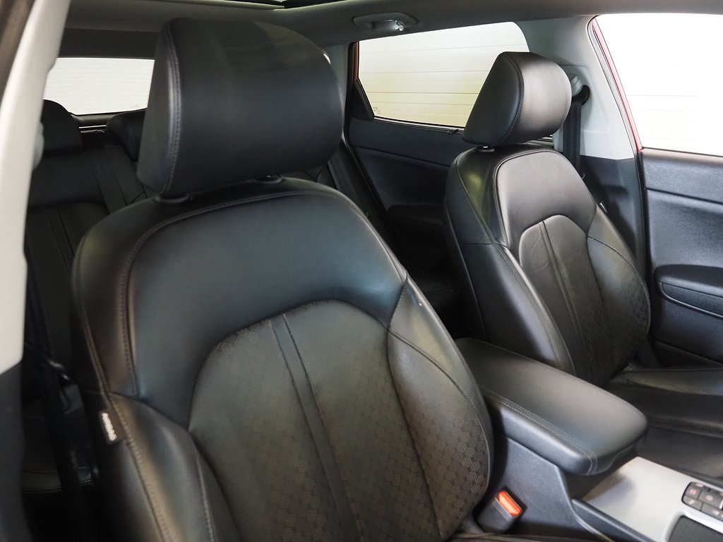 Kia Optima Plug-in Hybrid 205hk Advance Plus 2 |Pano|Drag| 2019