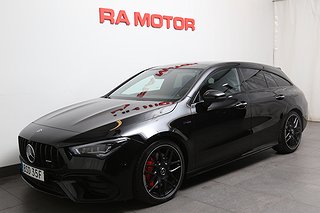 Kombi Mercedes-Benz AMG 1 av 28