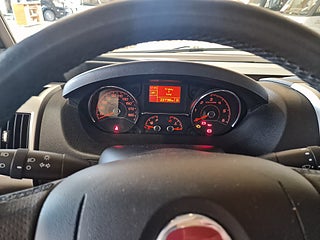 Husbil-integrerad Le Voyageur 7.8 GJF 19 av 40