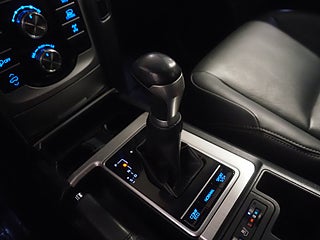 SUV Toyota Land Cruiser 28 av 29