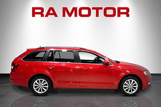 Kombi Skoda Octavia 7 av 25