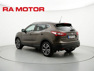 SUV Nissan Qashqai 4 av 26