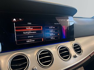 Mercedes-Benz E 300 T de 9G-Tronic MOMS Kamera Drag S&V-däck