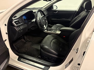 Kombi Kia Optima 5 av 8