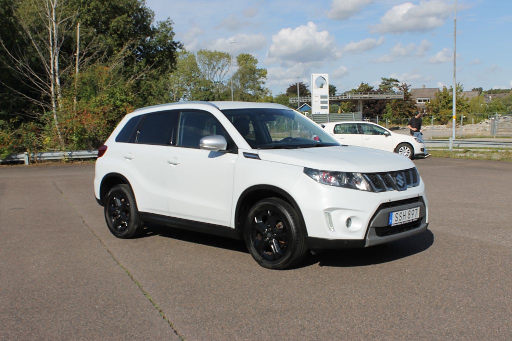 Suzuki Vitara 1.4 S Special Edition