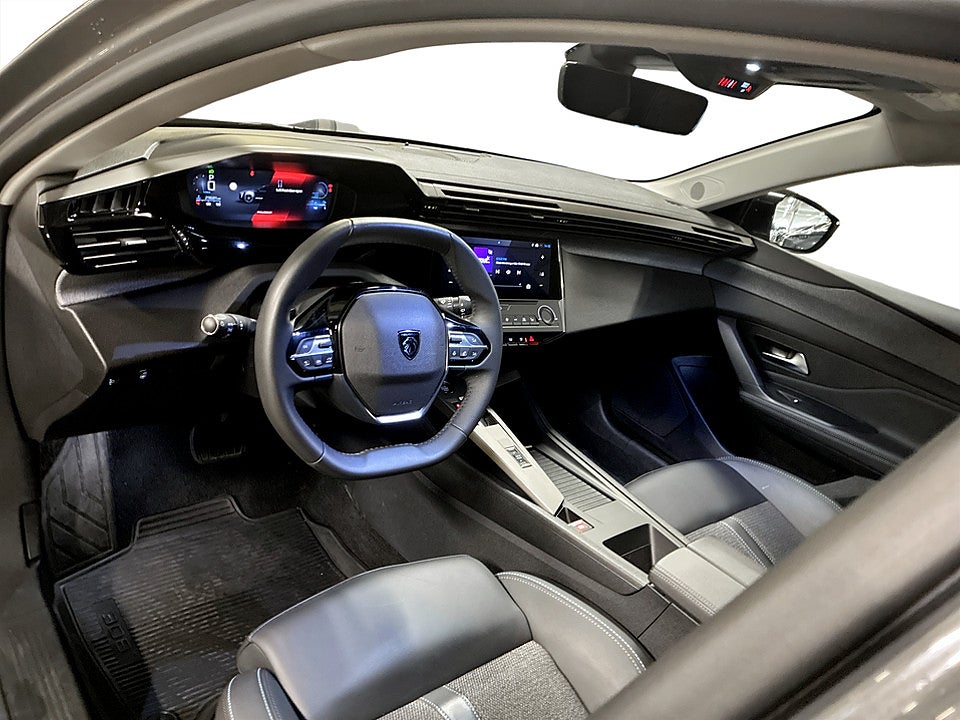 Bild på Peugeot 308 sw Allure Hybrid 145hk Aut B-KAMERA CARPLAY
