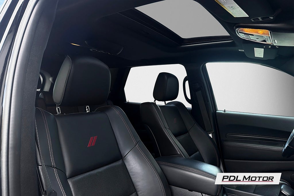 Dodge Durango 2021 - miniatyr 10