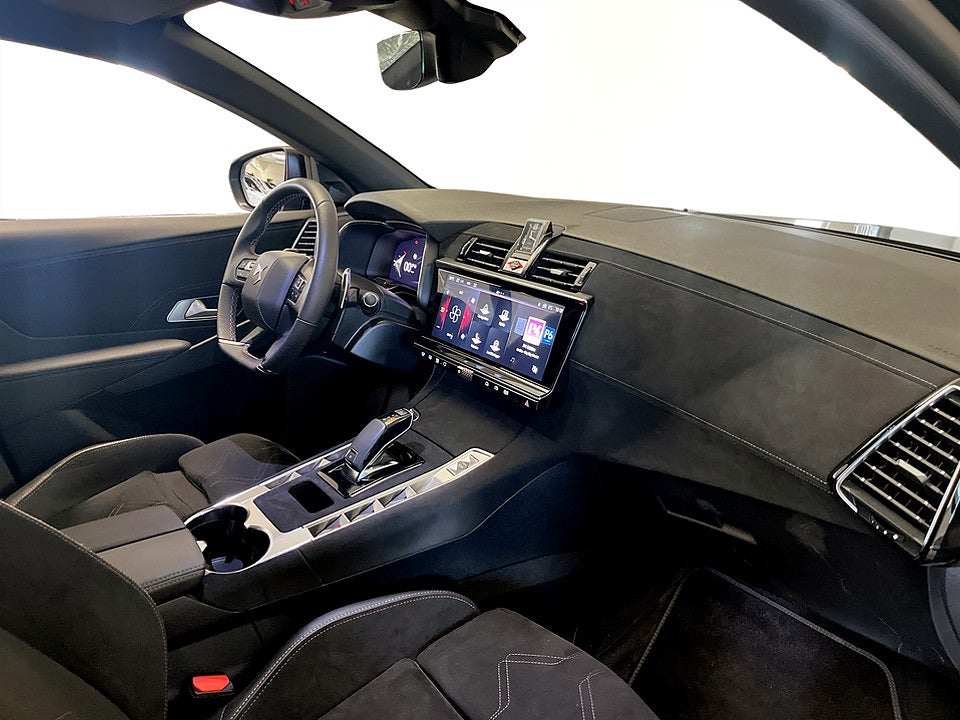 Bild på DS 7 Pallas 1.5 BHDi 130hk Aut ELSTOL B-KAMERA CARPLAY