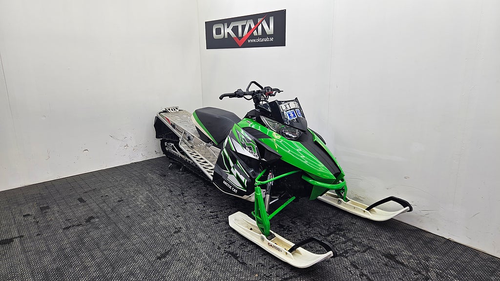 Arctic Cat M800 VÅR REA! 3.95% ränta