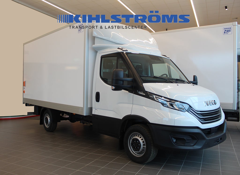 Iveco Daily | ProLine | 4 811:-/mån | 3ÅRS FRI SERVICE